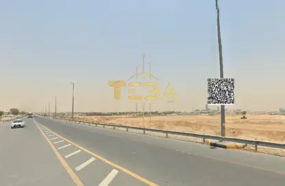 أرض - استوديو للبيع في المنامة - عجمان