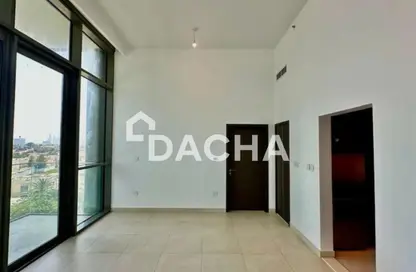 Apartment - 1 Bedroom - 2 Bathrooms for rent in Downtown Views - Zabeel 2 - Zabeel - Dubai