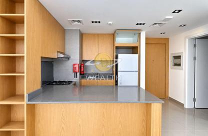 Apartment - 1 - 1 for sale in Souks Residential - Al Mamsha - Muwaileh - Sharjah