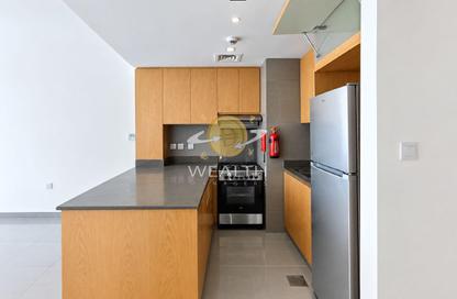 Apartment - 1 - 1 for sale in Souks Residential - Al Mamsha - Muwaileh - Sharjah