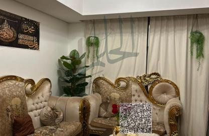 Apartment - 2 Bedrooms - 2 Bathrooms for sale in Al Naemiya Tower 1 - Al Naemiya Towers - Al Nuaimiya - Ajman Apartment - 2 Bedrooms - 2 Bathrooms for sale in Al Naemiya Tower 1 - Al Naemiya Towers - Al Nuaimiya - Ajman