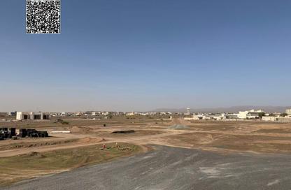 أرض - استوديو للبيع في المنامة - عجمان