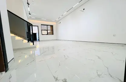 Townhouse - 5 Bedrooms - 7 Bathrooms for rent in Al Helio 2 - Al Helio - Ajman