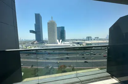Apartment - 2 Bedrooms - 3 Bathrooms for rent in Duja Tower - Sheikh Zayed Road - Dubai Apartment - 2 Bedrooms - 3 Bathrooms for rent in Duja Tower - Sheikh Zayed Road - Dubai