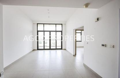 Apartment - 1 Bedroom - 1 Bathroom for sale in Parkside - Town Square - Dubai