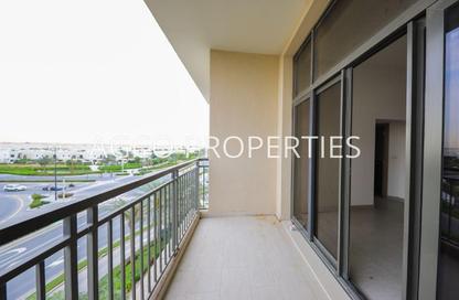 Apartment - 1 Bedroom - 1 Bathroom for sale in Parkside - Town Square - Dubai