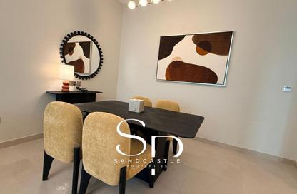Apartment - 2 - 4 for sale in Millennium Talia Residences - Al Furjan - Dubai Apartment - 2 - 4 for sale in Millennium Talia Residences - Al Furjan - Dubai
