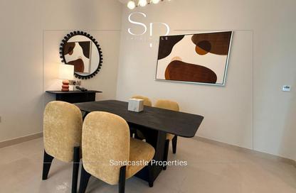 Apartment - 2 - 4 for sale in Millennium Talia Residences - Al Furjan - Dubai Apartment - 2 - 4 for sale in Millennium Talia Residences - Al Furjan - Dubai
