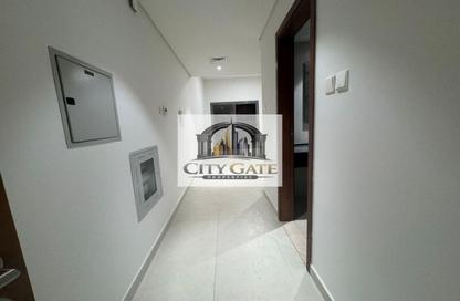Apartment - Studio - 1 Bathroom for rent in Garden Residences - Emirates City - Ajman Apartment - Studio - 1 Bathroom for rent in Garden Residences - Emirates City - Ajman