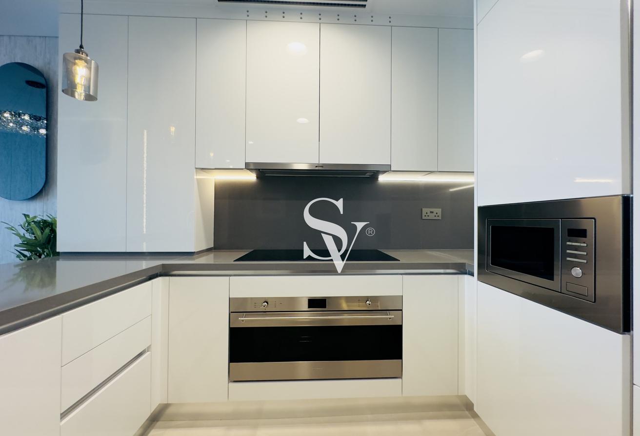 Fully Upgraded | Canal View | Vacant photo 13