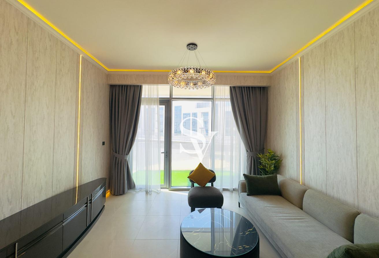 Fully Upgraded | Canal View | Vacant photo 6