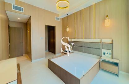Apartment - 2 - 4 for rent in Canal Front Residence 2 - Canal Front Residences - Al Wasl - Dubai