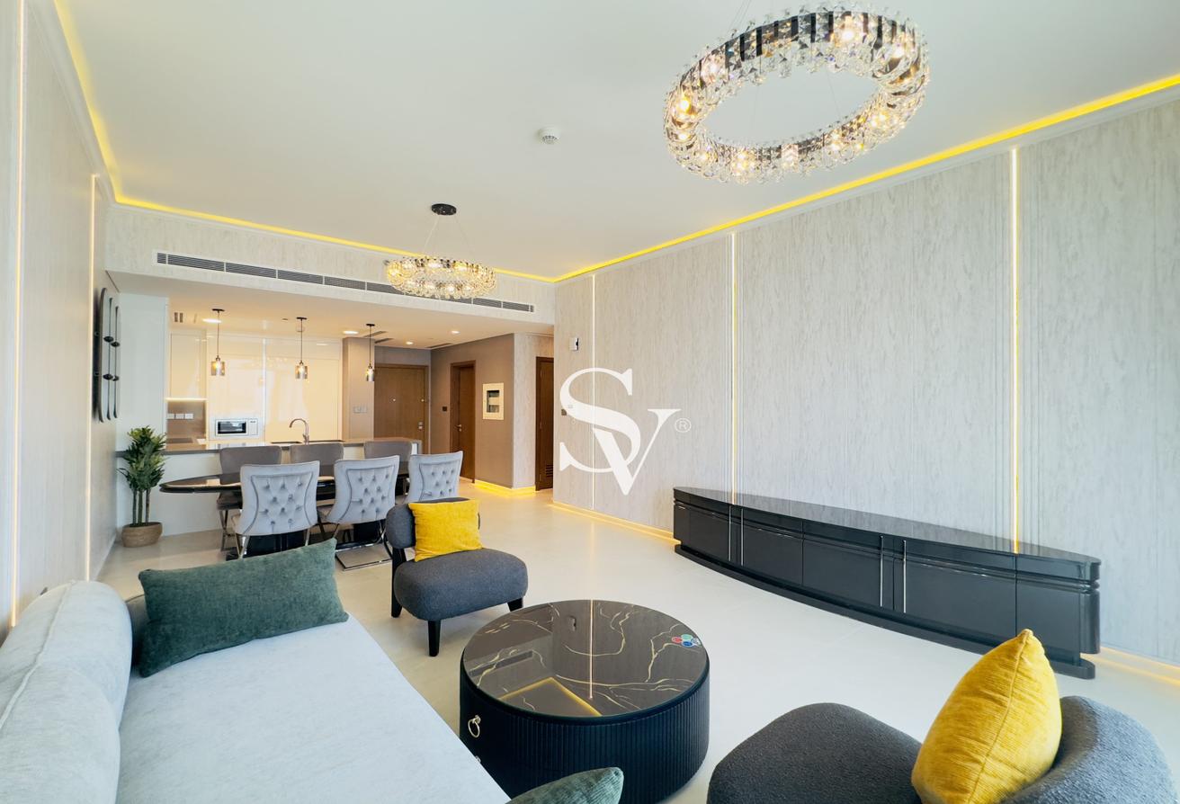 Fully Upgraded | Canal View | Vacant photo 20