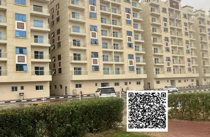 Apartment - 1 Bedroom - 2 Bathrooms for rent in Al Amira Village - Al Yasmeen - Ajman