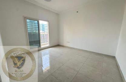 Apartment - 2 Bedrooms - 2 Bathrooms for rent in Al Majaz 2 - Al Majaz - Sharjah