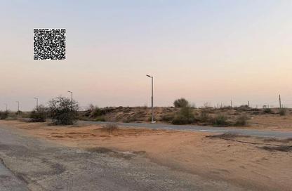 Land - Studio for sale in Al Belidah - Al Bataeh - Sharjah