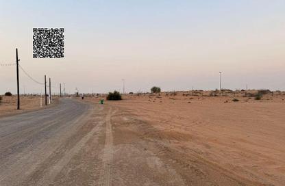 أرض - استوديو للبيع في البليده - البطائح - الشارقة