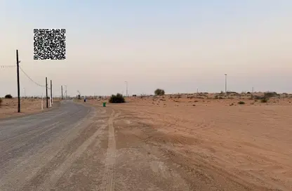 Land - Studio for sale in Al Belidah - Al Bataeh - Sharjah