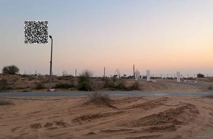 Land - Studio for sale in Al Belidah - Al Bataeh - Sharjah