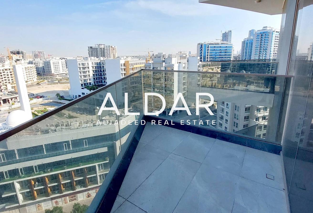 Spacious | Open View | Vacant | Well Maintained photo 13