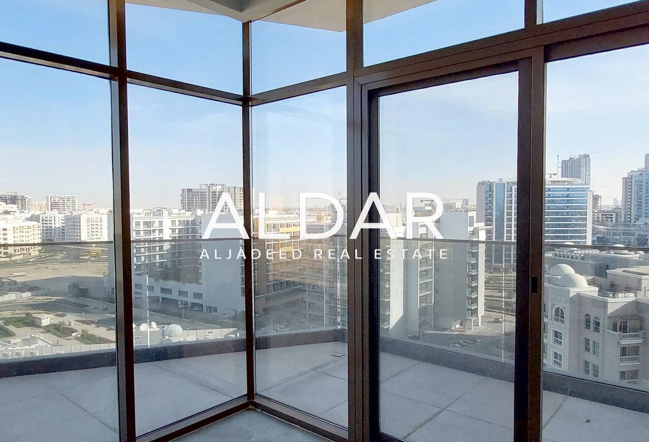 Spacious | Open View | Vacant | Well Maintained photo 8