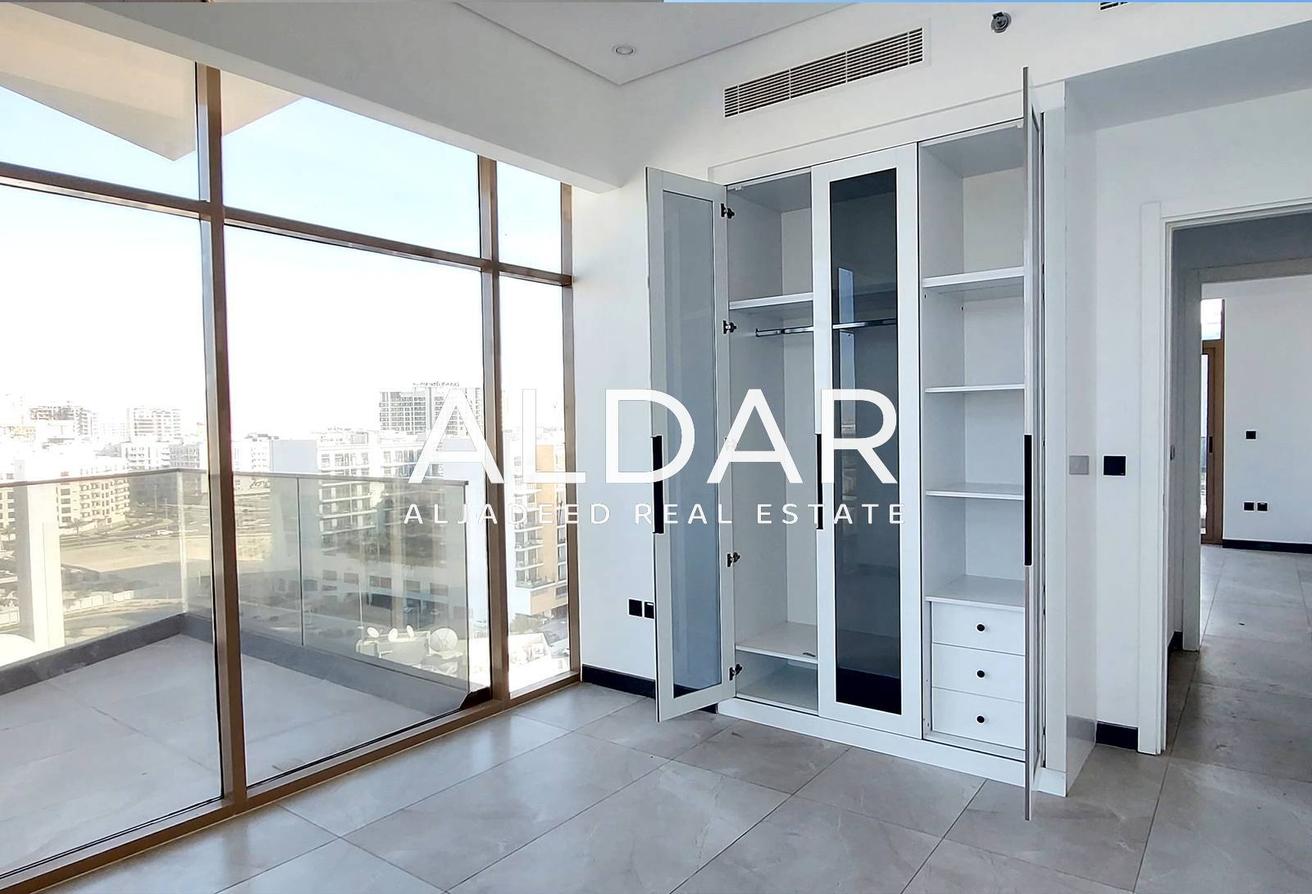 Spacious | Open View | Vacant | Well Maintained photo 7