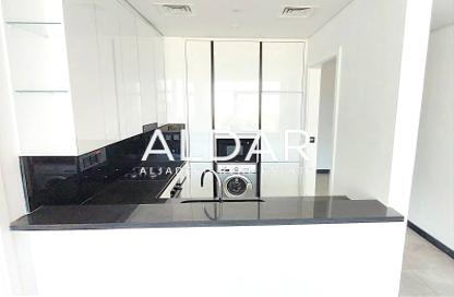 Apartment - 2 Bedrooms - 3 Bathrooms for rent in Curve by Sentro - Arjan - Dubai