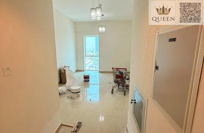 Apartment - 2 Bedrooms - 3 Bathrooms for rent in Al Naemiya Tower 2 - Al Naemiya Towers - Al Nuaimiya - Ajman