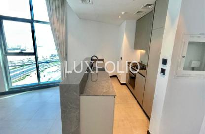 Apartment - 1 Bedroom - 1 Bathroom for rent in 15 Northside Tower 1 - 15 Northside - Business Bay - Dubai