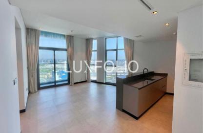 Apartment - 1 Bedroom - 1 Bathroom for rent in 15 Northside Tower 1 - 15 Northside - Business Bay - Dubai