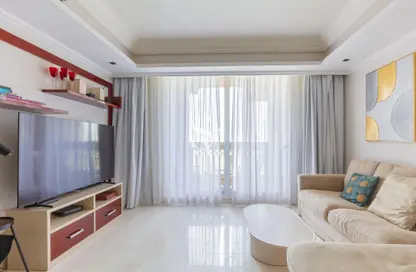 Apartment - 1 Bedroom - 2 Bathrooms for sale in Mughal - Taj Grandeur Residences - The Crescent - Palm Jumeirah - Dubai