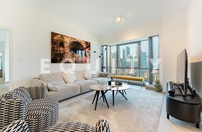 Apartment - 2 - 3 for sale in South Ridge 3 - South Ridge - Downtown Dubai - Dubai Apartment - 2 - 3 for sale in South Ridge 3 - South Ridge - Downtown Dubai - Dubai