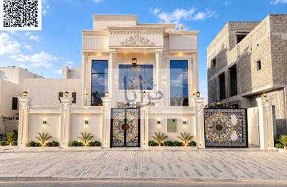 Villa - 5 - 7 for sale in Kabbali Hills - Al Helio 2 - Al Helio - Ajman
