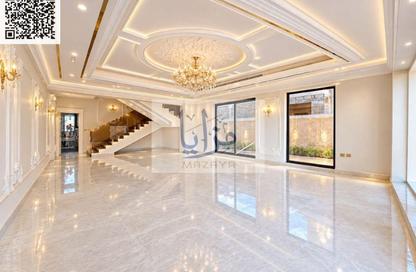 Villa - 5 - 7 for sale in Kabbali Hills - Al Helio 2 - Al Helio - Ajman