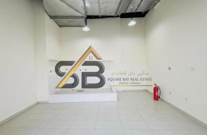 Retail - Studio for rent in The 7 - Downtown Jebel Ali - Dubai
