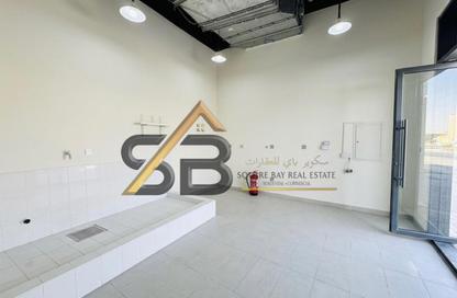 Retail - Studio for rent in The 7 - Downtown Jebel Ali - Dubai