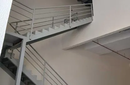 مستودع - استوديو - 1 حمام للايجار في الجرف 3 - الجرف - عجمان وسط المدينة - عجمان