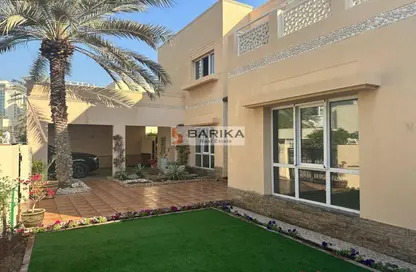 Villa - 6 Bedrooms - 6 Bathrooms for rent in Meadows 1 - Meadows - Dubai