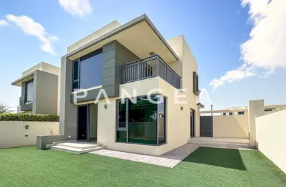 Villa - 4 Bedrooms - 4 Bathrooms for sale in Maple at Dubai Hills Estate 1 - Maple at Dubai Hills Estate - Dubai Hills Estate - Dubai