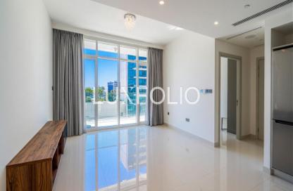 شقة - غرفة نوم - 1 حمام للايجار في برج Sunrise Bay 2 - سانرايز باي - إعمار بيتشفرونت - دبي هاربور - دبي شقة - غرفة نوم - 1 حمام للايجار في برج Sunrise Bay 2 - سانرايز باي - إعمار بيتشفرونت - دبي هاربور - دبي