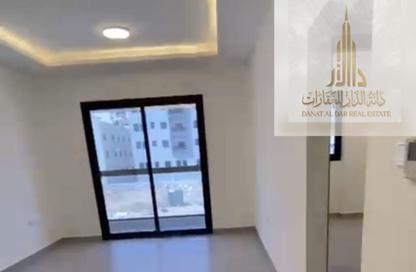 Apartment - 1 Bedroom - 2 Bathrooms for rent in Al Jurf Industrial 3 - Al Jurf Industrial - Ajman