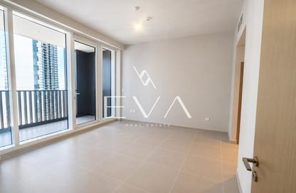 Apartment - 2 - 2 for rent in Harbour Gate Tower 1 - Harbour Gate - Dubai Creek Harbour (The Lagoons) - Dubai