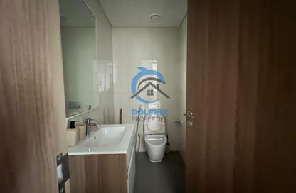 شقة - غرفة نوم - 2 حمامات للايجار في غيت واي ريزيدنسز 2 - ميناء العرب - راس الخيمة - رأس الخيمة شقة - غرفة نوم - 2 حمامات للايجار في غيت واي ريزيدنسز 2 - ميناء العرب - راس الخيمة - رأس الخيمة