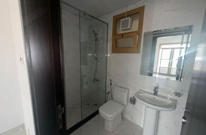 Apartment - 2 Bedrooms - 3 Bathrooms for sale in Al Ghoroub Tower - Al Alia - Ajman