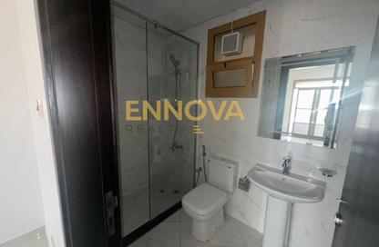 Apartment - 2 Bedrooms - 3 Bathrooms for sale in Al Ghoroub Tower - Al Alia - Ajman Apartment - 2 Bedrooms - 3 Bathrooms for sale in Al Ghoroub Tower - Al Alia - Ajman