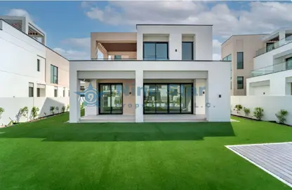 Villa - 5 Bedrooms - 5 Bathrooms for rent in Caya 1 - Arabian Ranches 3 - Dubai