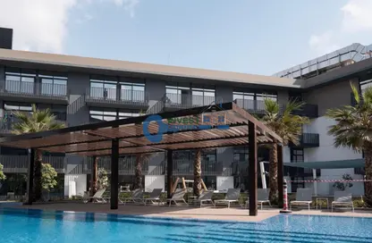 Apartment - 1 Bedroom - 1 Bathroom for rent in Belgravia 3 - District 15 - Jumeirah Village Circle - Dubai