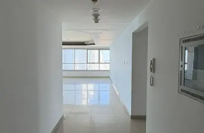 Apartment - 2 Bedrooms - 2 Bathrooms for sale in Ajman Corniche Residences - Ajman Corniche Road - Ajman
