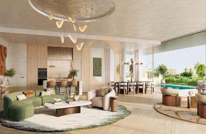 Apartment - 3 Bedrooms - 5 Bathrooms for sale in Solaya 4 - Solaya - La Mer - La Mer - Jumeirah - Dubai