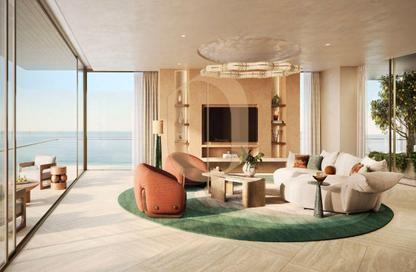 Apartment - 3 Bedrooms - 5 Bathrooms for sale in Solaya 4 - Solaya - La Mer - La Mer - Jumeirah - Dubai